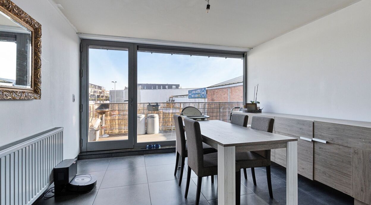 Appartement te koop in BORNEM