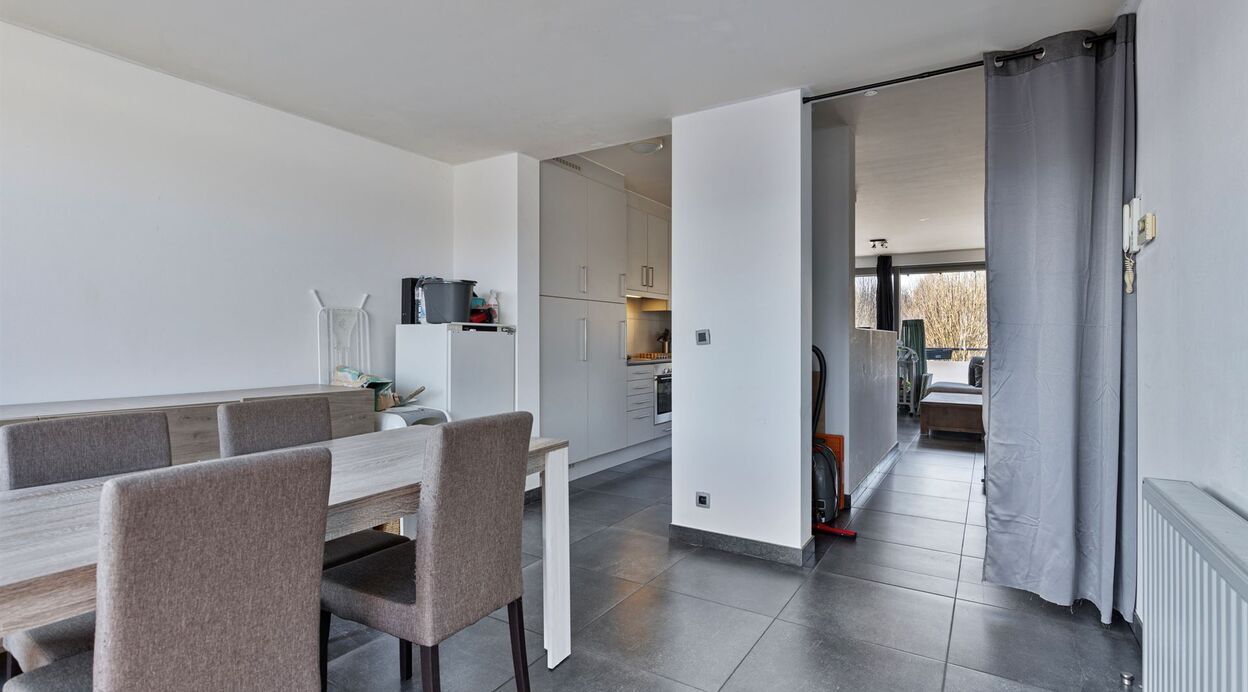 Appartement te koop in BORNEM
