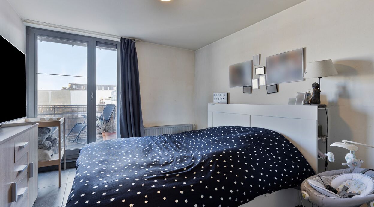 Appartement te koop in BORNEM