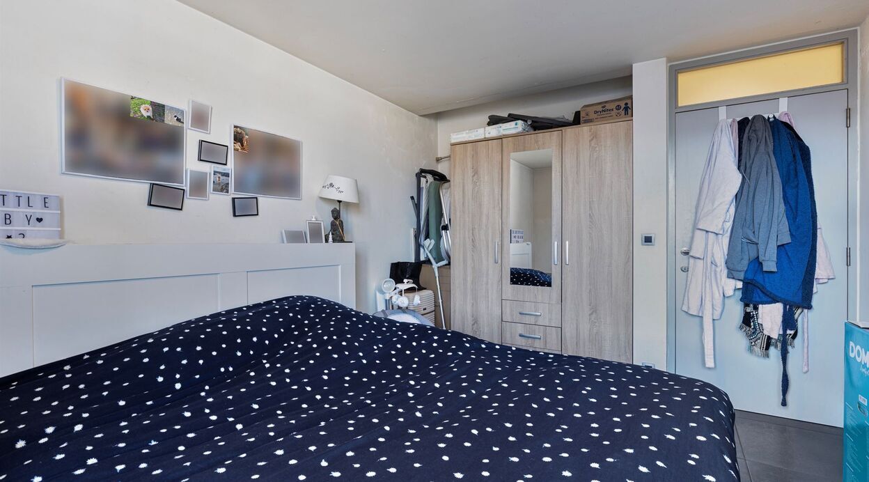 Appartement te koop in BORNEM