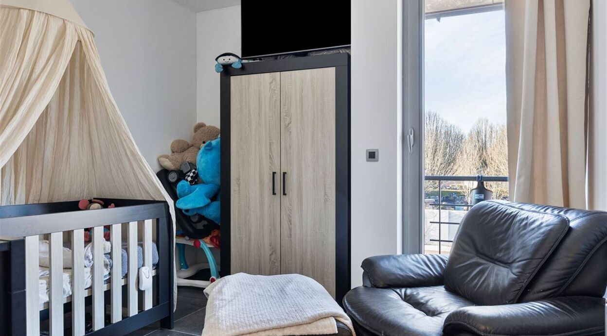 Appartement te koop in BORNEM