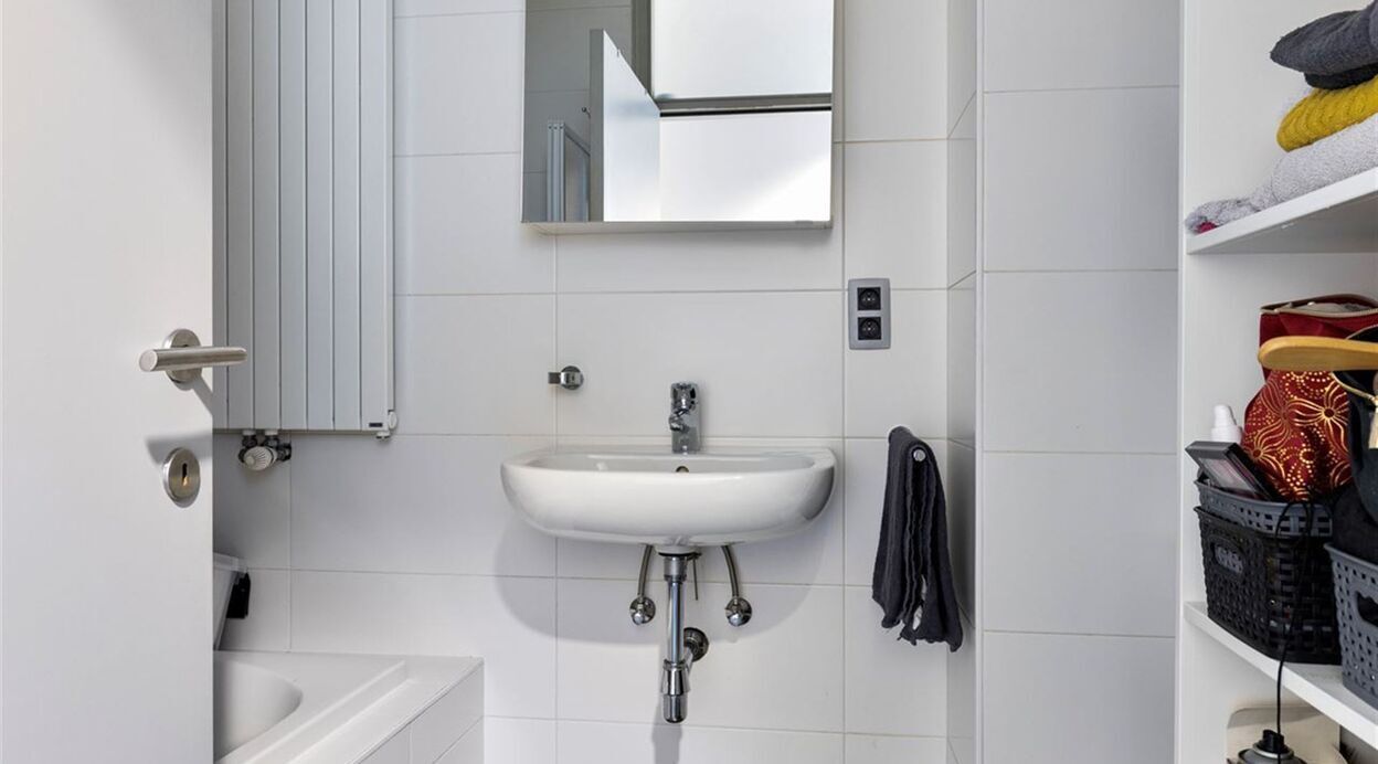 Appartement te koop in BORNEM