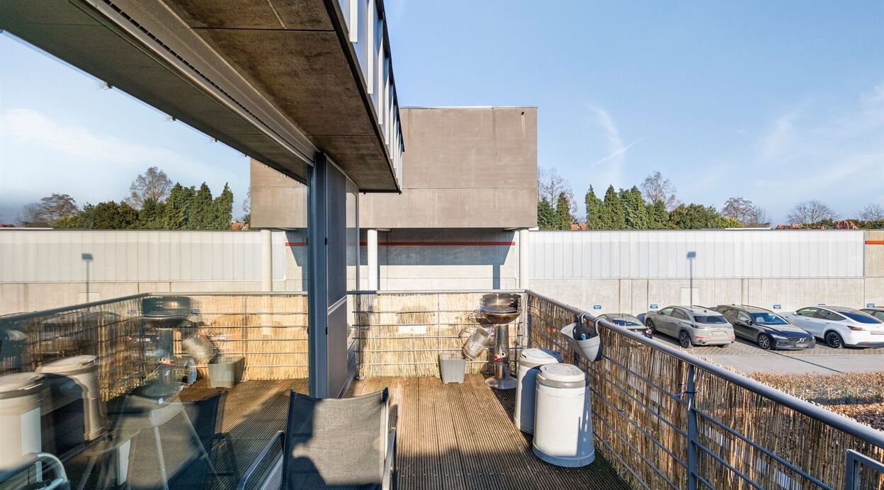 Appartement te koop in BORNEM