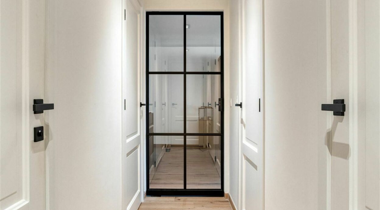Appartement te koop in BORNEM