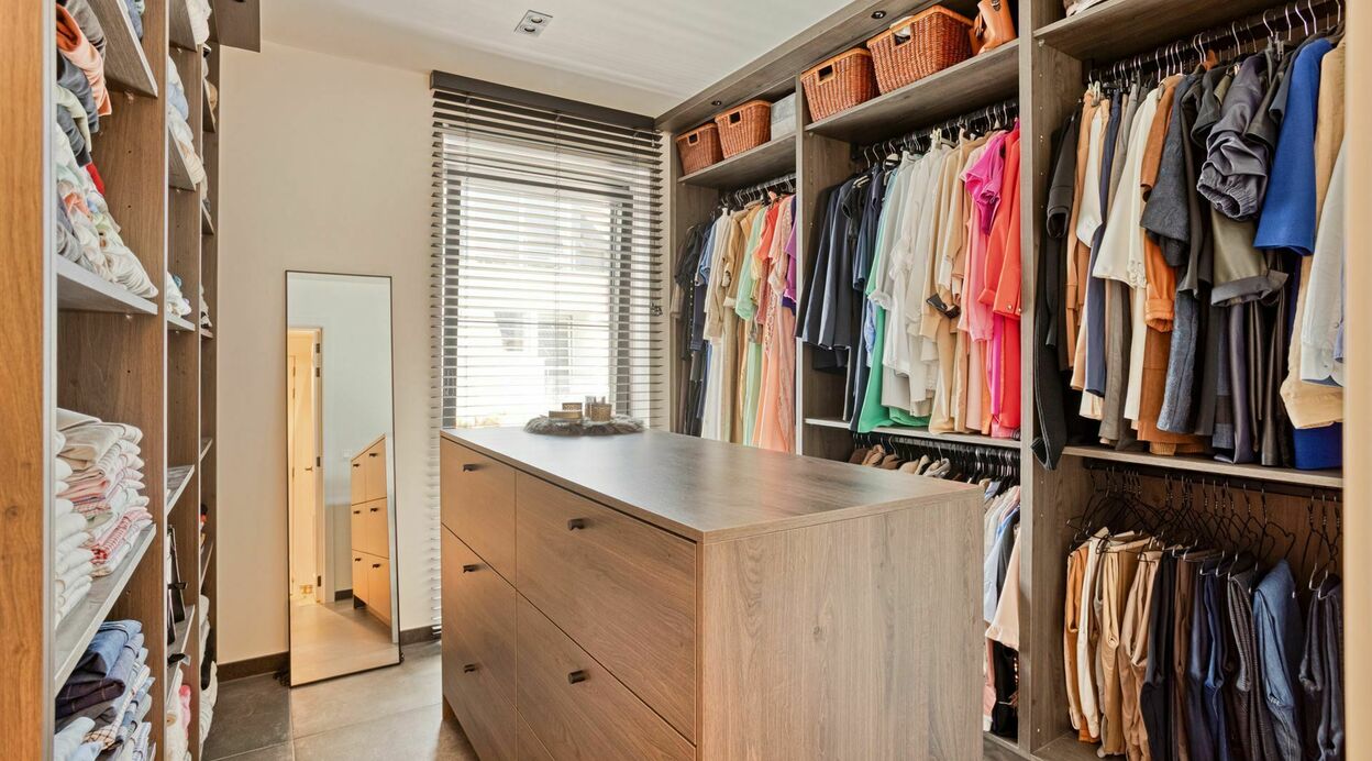 Appartement te koop in BORNEM