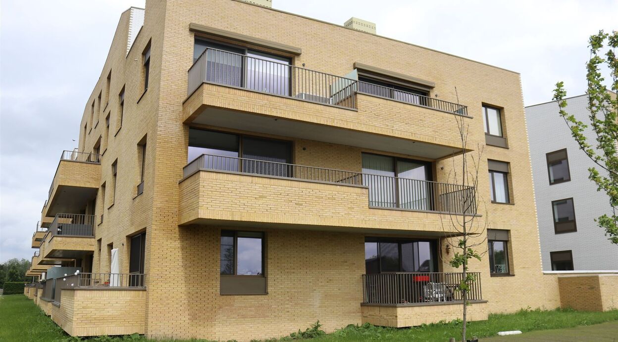 Appartement te koop in BREENDONK