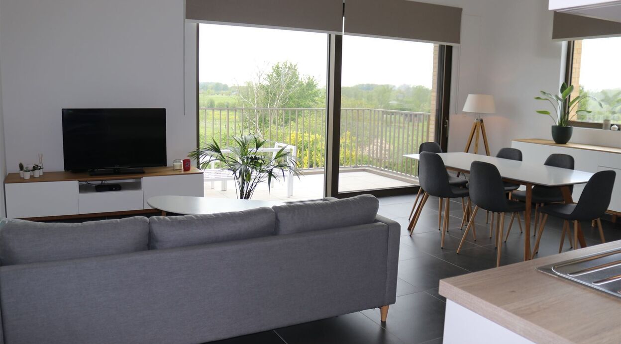 Appartement te koop in BREENDONK