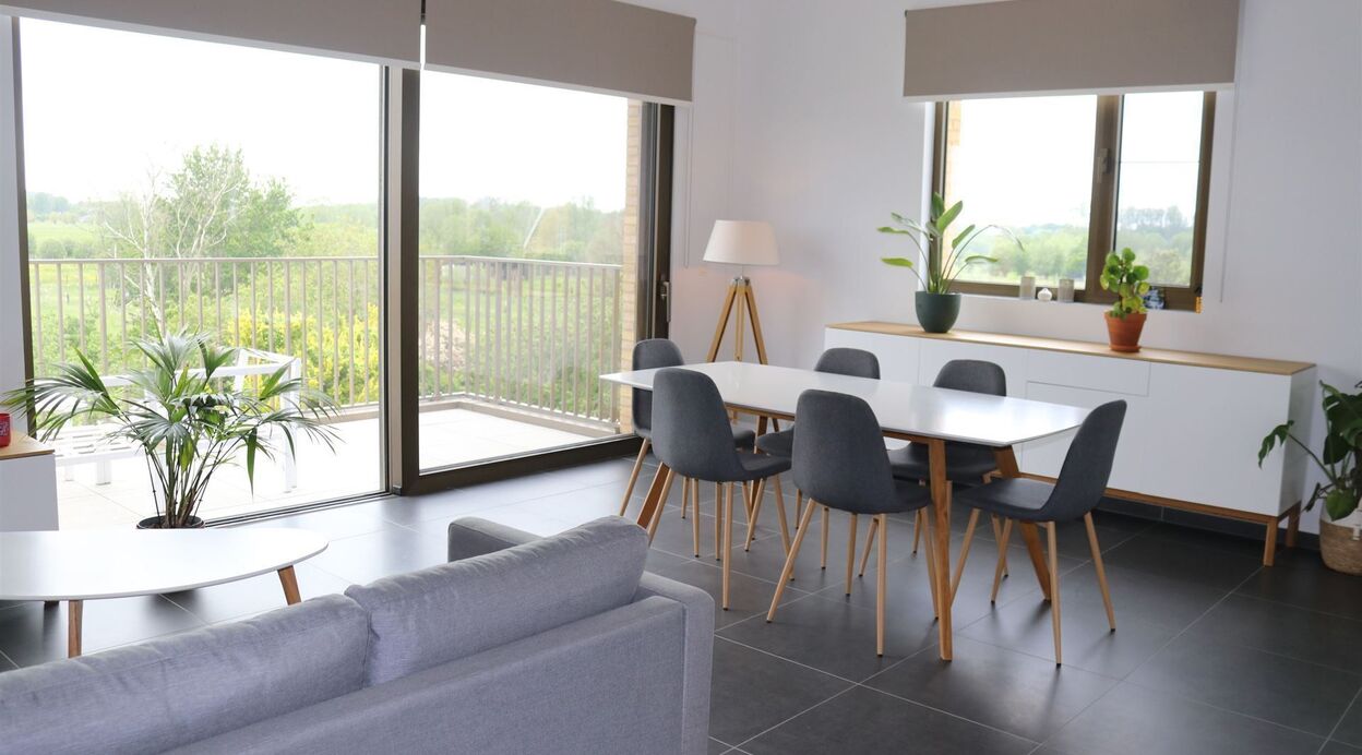 Appartement te koop in BREENDONK