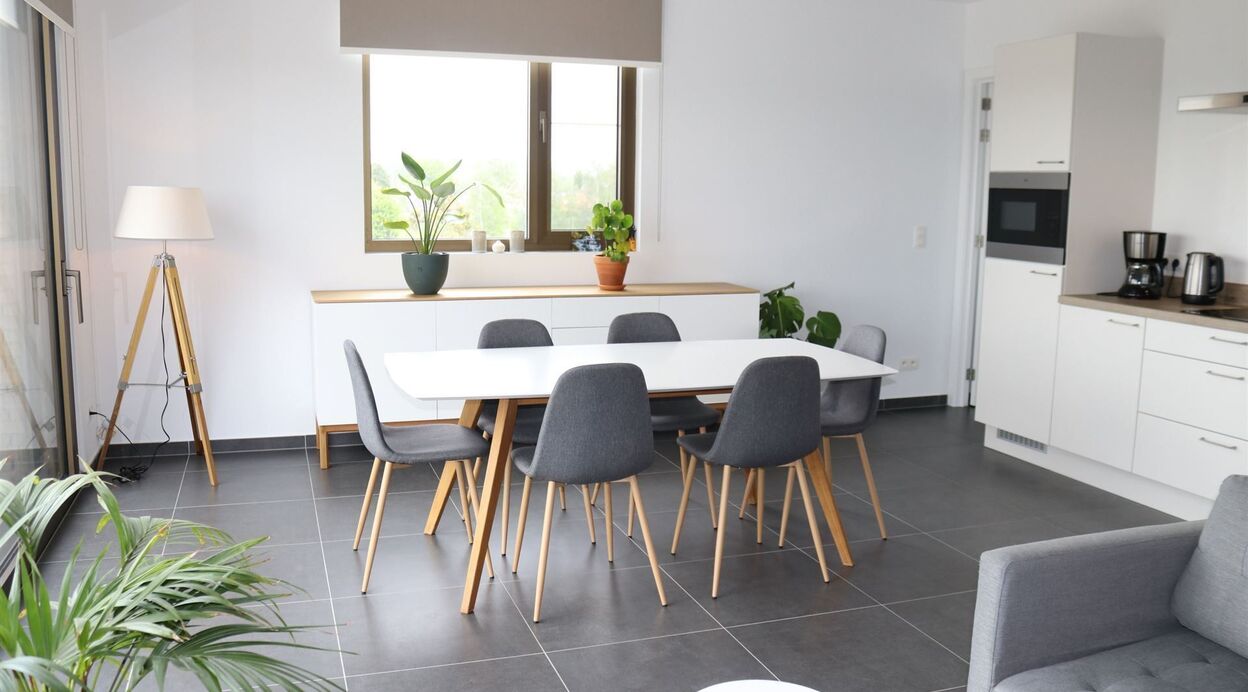 Appartement te koop in BREENDONK