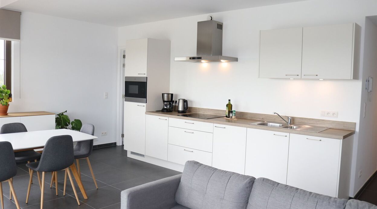 Appartement te koop in BREENDONK