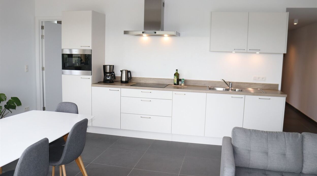 Appartement te koop in BREENDONK