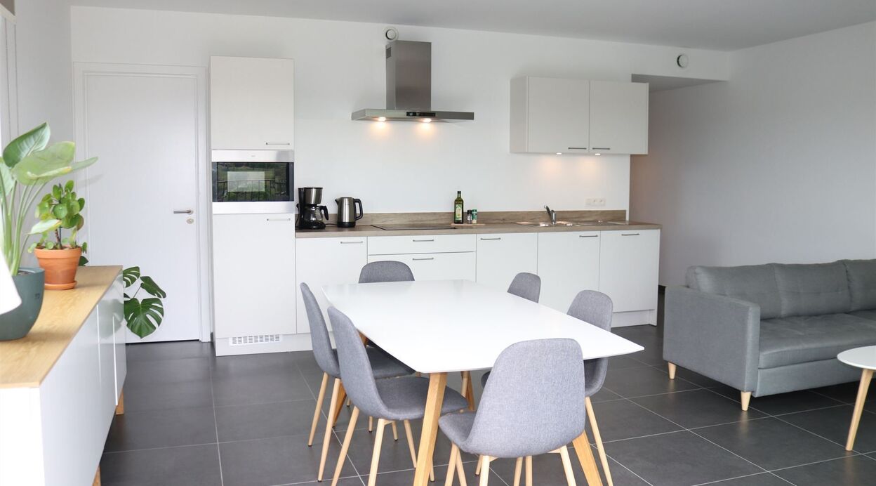 Appartement te koop in BREENDONK