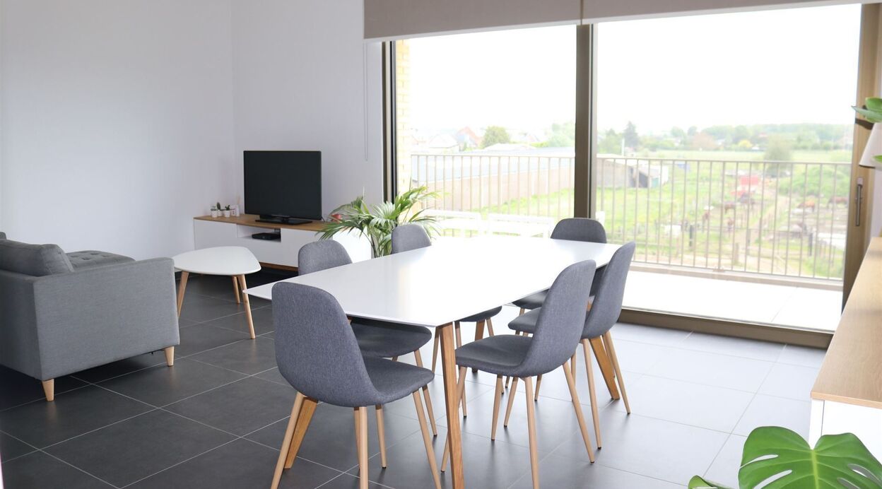 Appartement te koop in BREENDONK