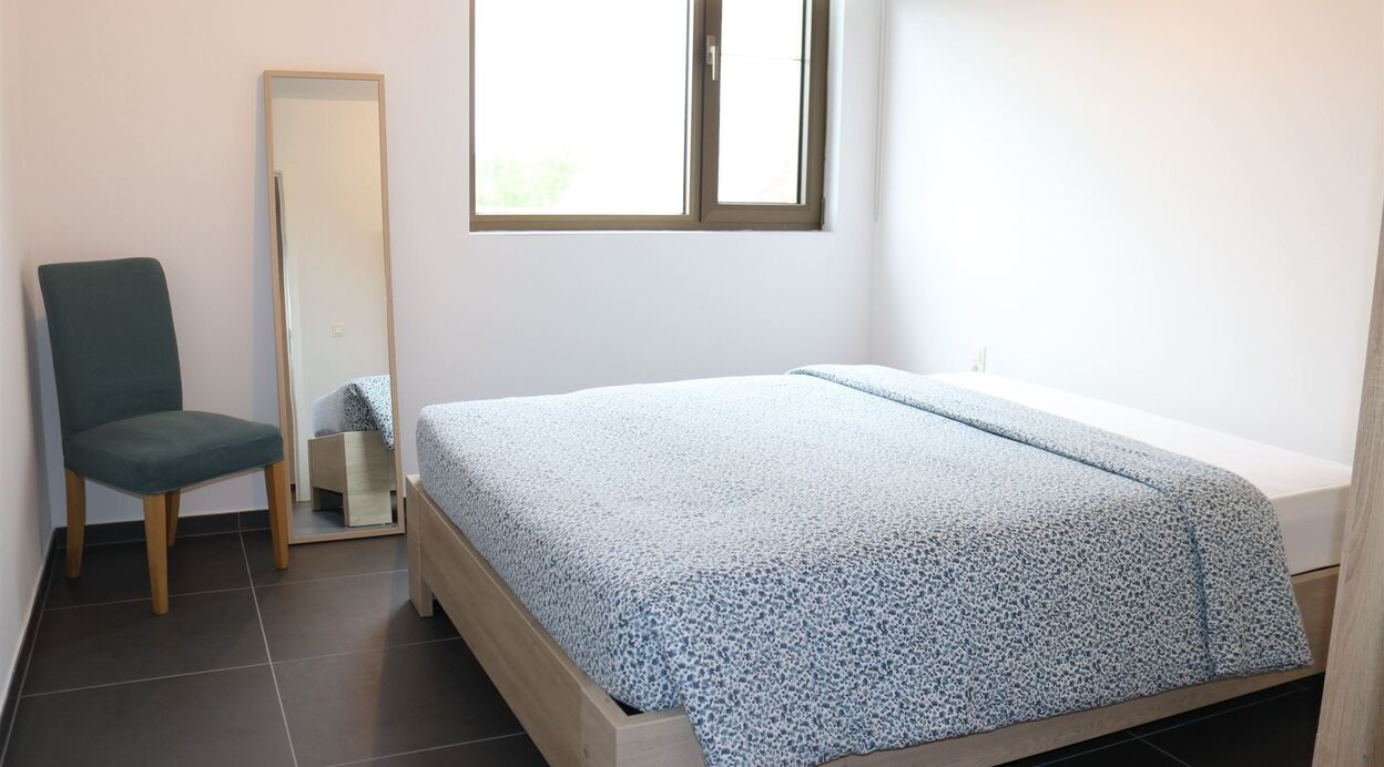 Appartement te koop in BREENDONK