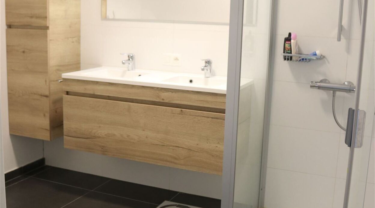 Appartement te koop in BREENDONK