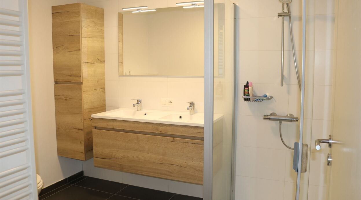 Appartement te koop in BREENDONK