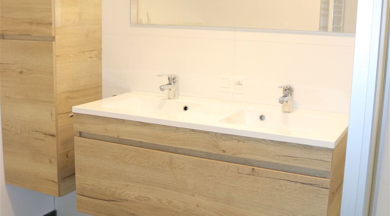 Appartement te koop in BREENDONK