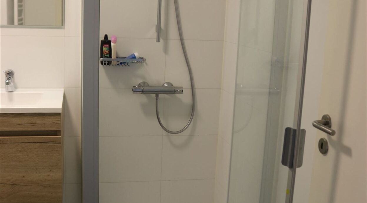 Appartement te koop in BREENDONK