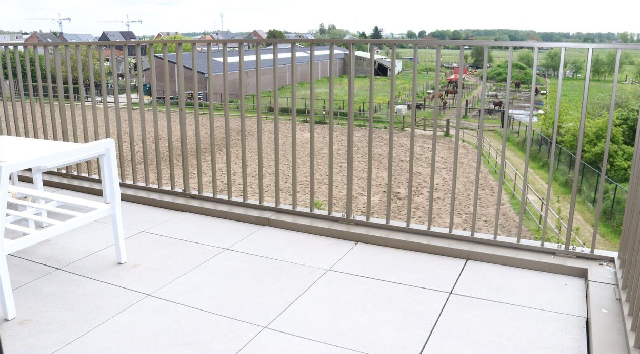 Appartement te koop in BREENDONK