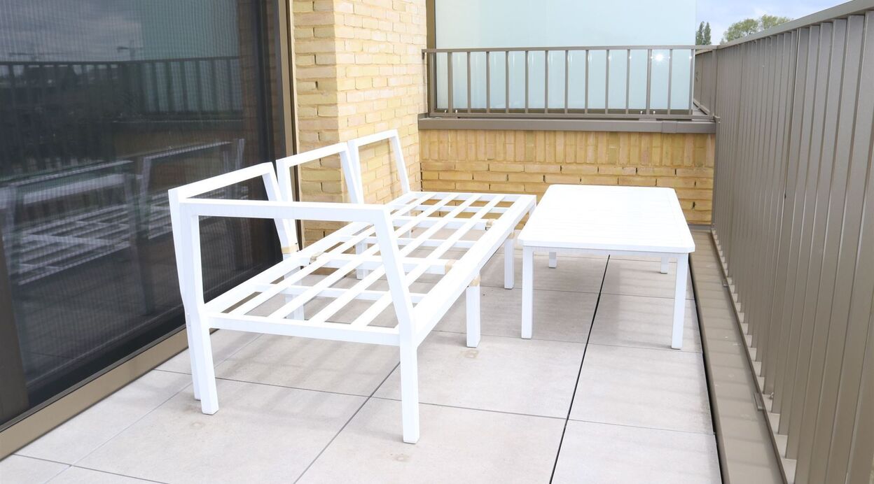 Appartement te koop in BREENDONK