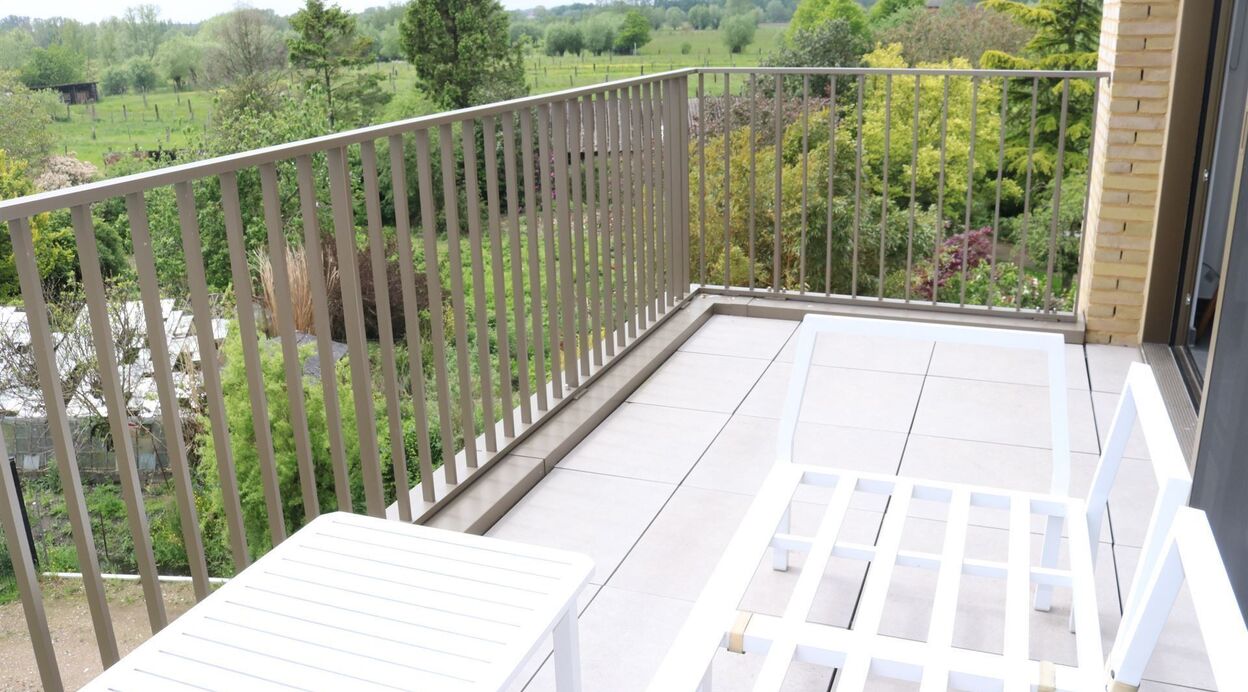 Appartement te koop in BREENDONK