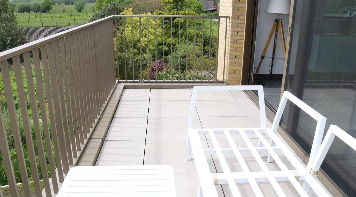 Appartement te koop in BREENDONK