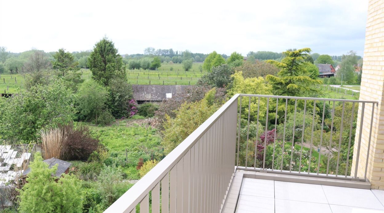 Appartement te koop in BREENDONK