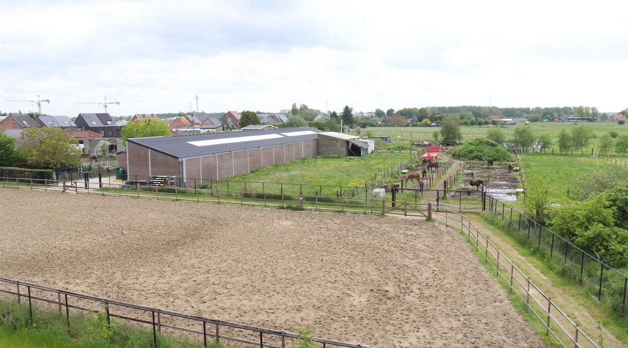 Appartement te koop in BREENDONK