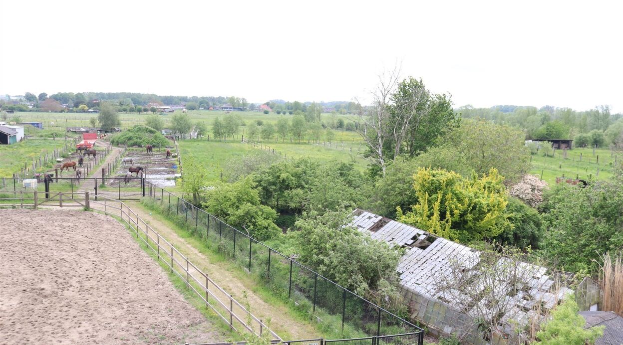 Appartement te koop in BREENDONK