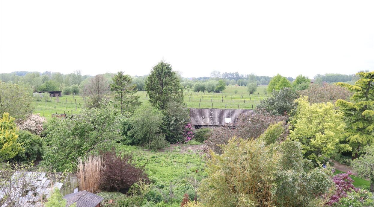 Appartement te koop in BREENDONK