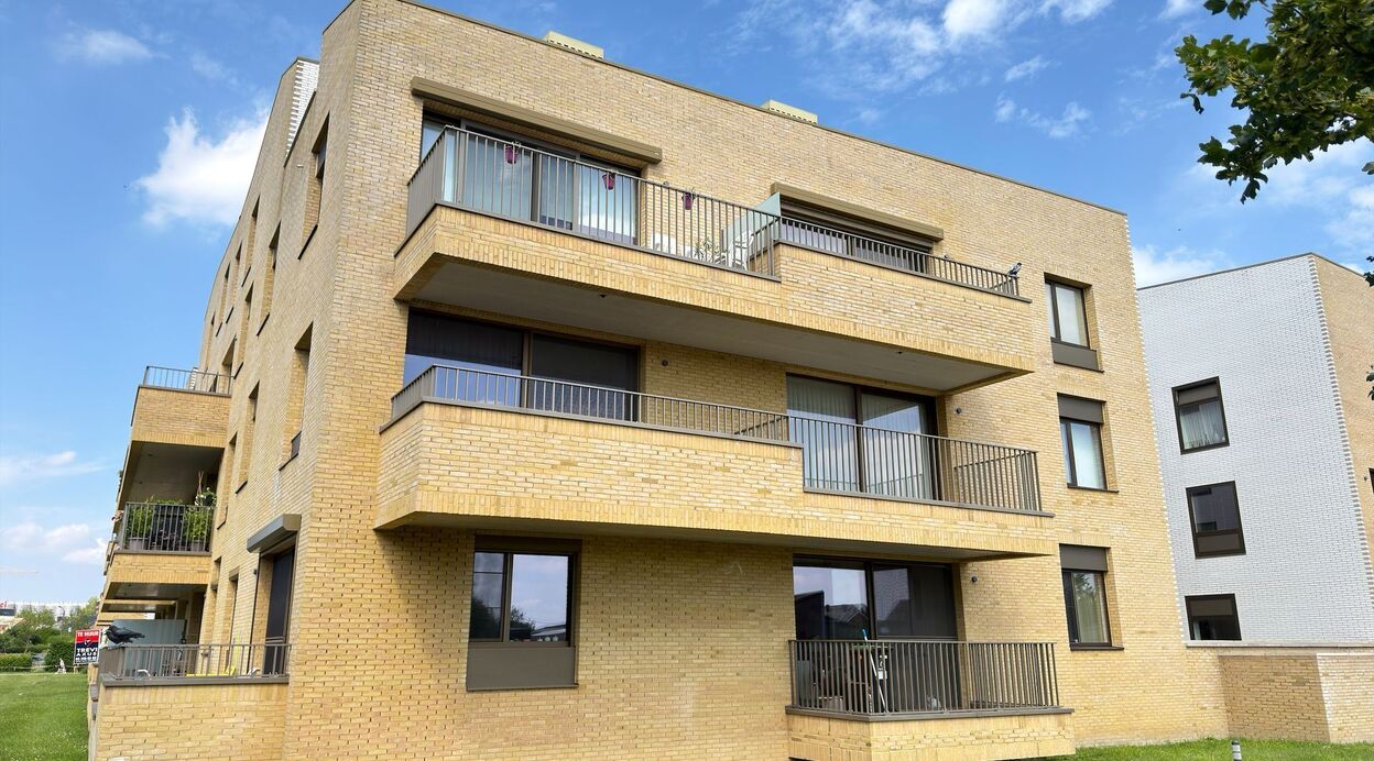 Appartement te koop in BREENDONK