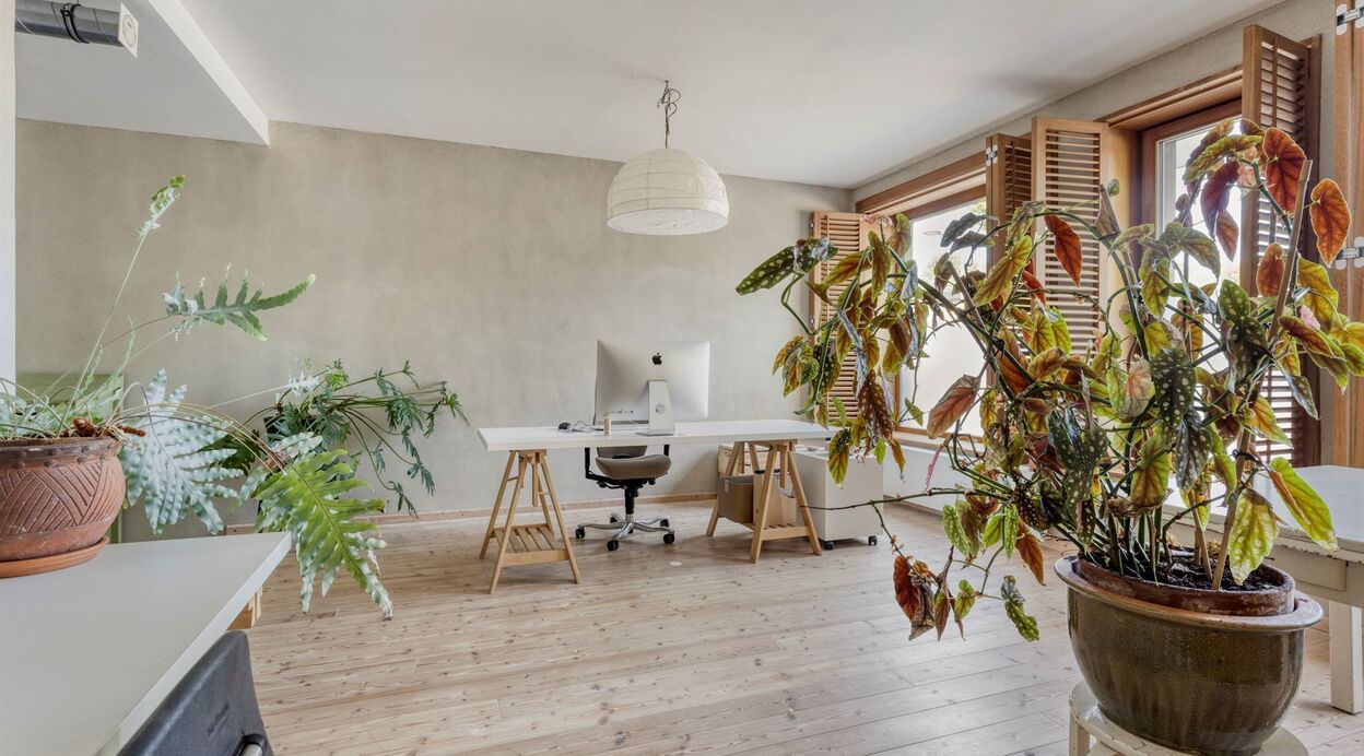 Appartement te koop in LIEZELE
