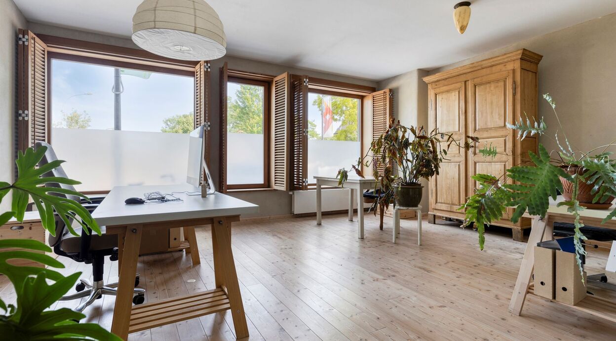 Appartement te koop in LIEZELE