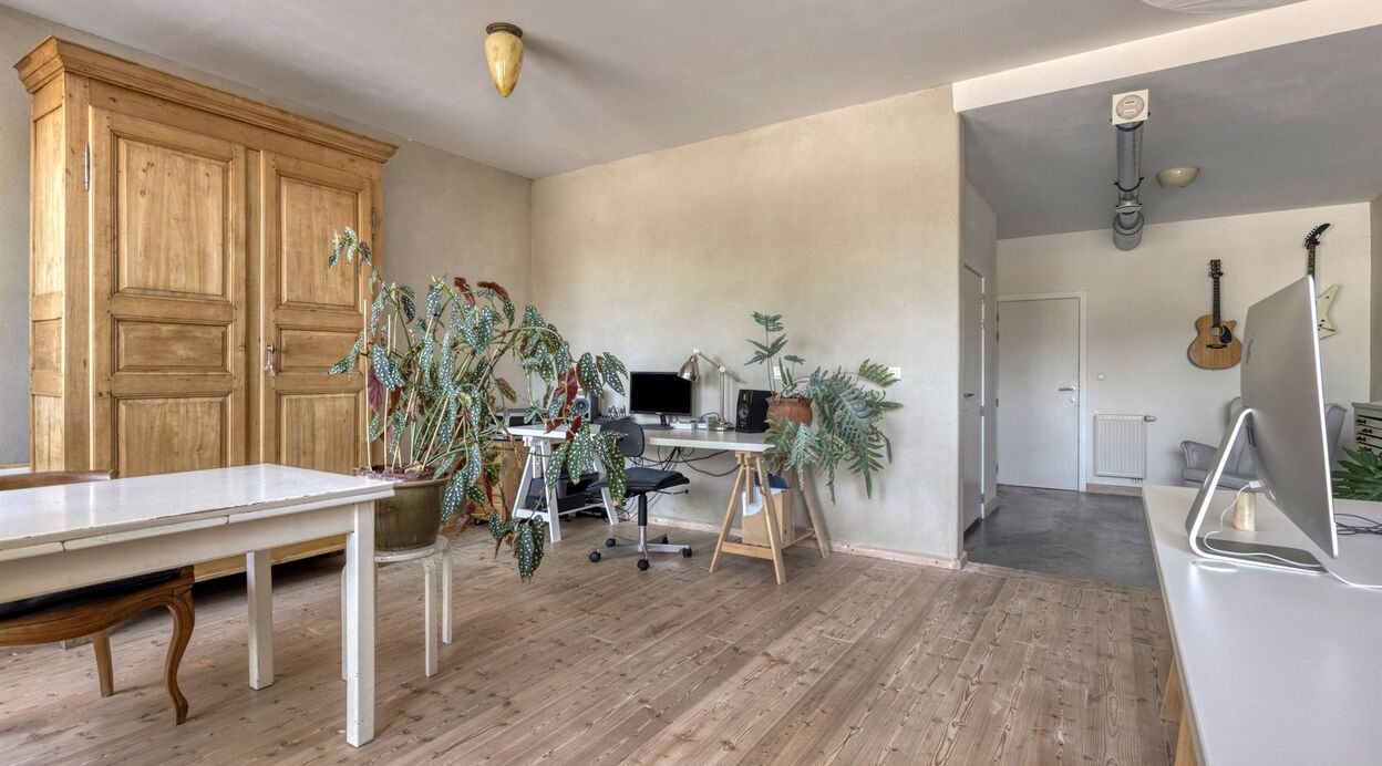 Appartement te koop in LIEZELE