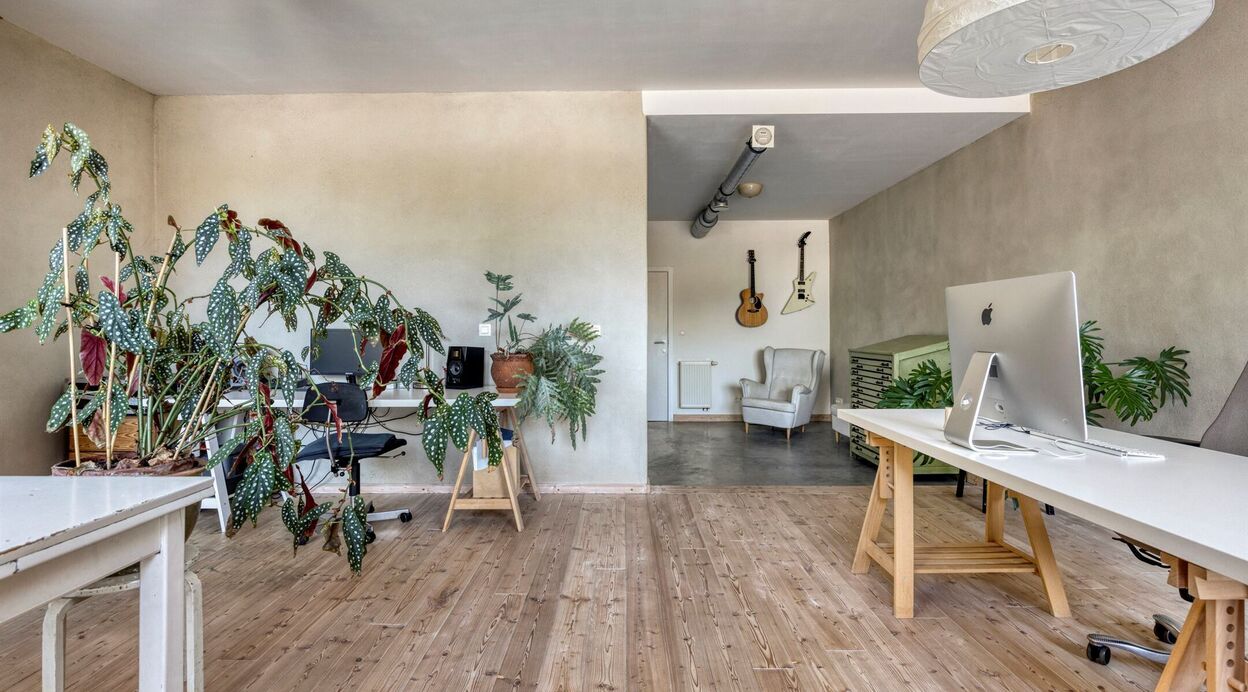 Appartement te koop in LIEZELE