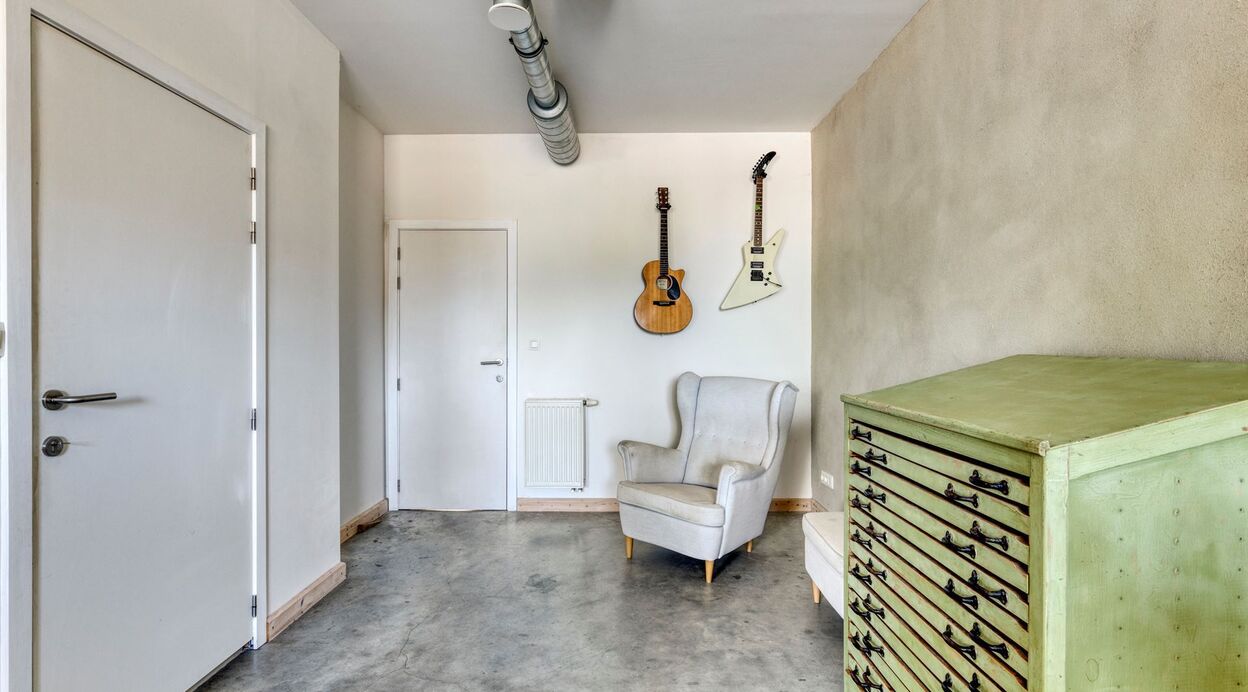 Appartement te koop in LIEZELE