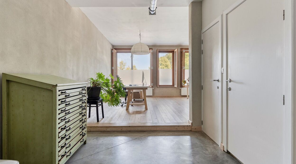 Appartement te koop in LIEZELE