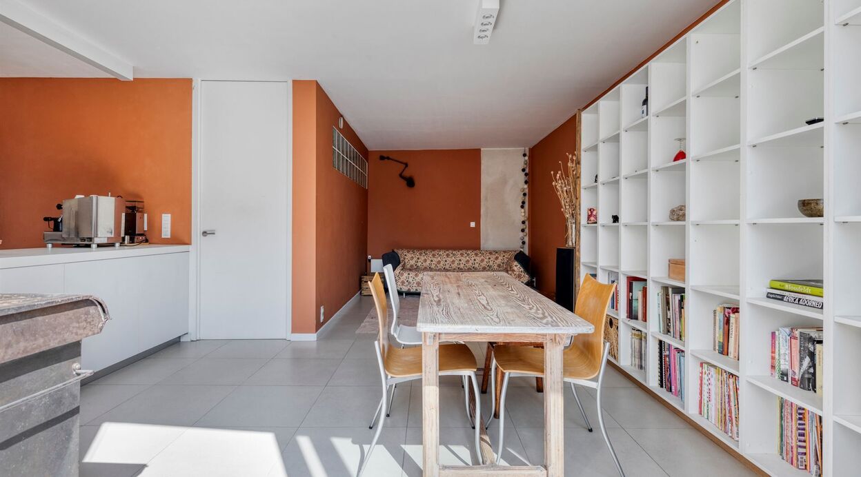 Appartement te koop in LIEZELE
