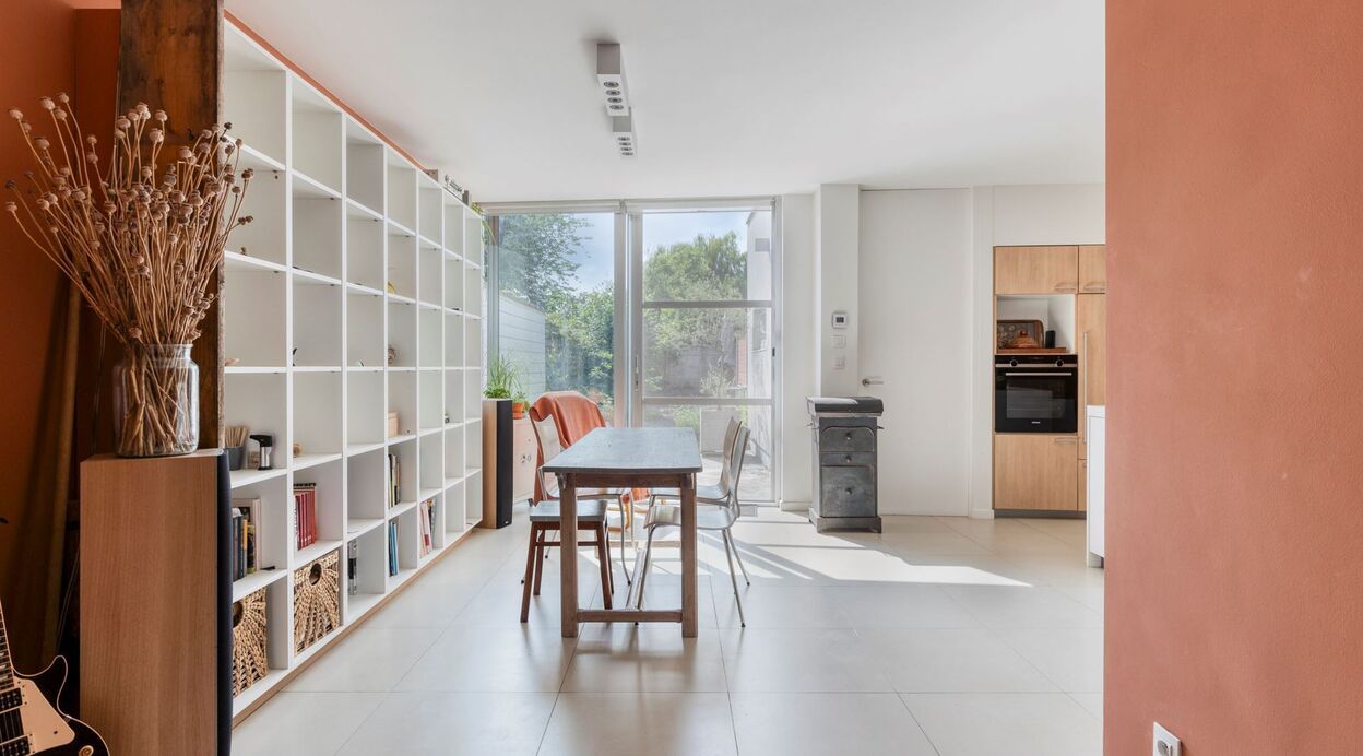 Appartement te koop in LIEZELE