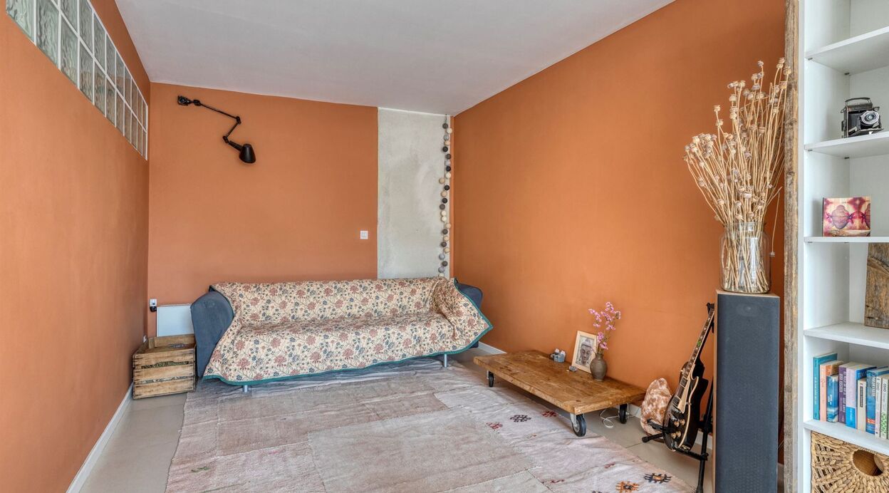 Appartement te koop in LIEZELE