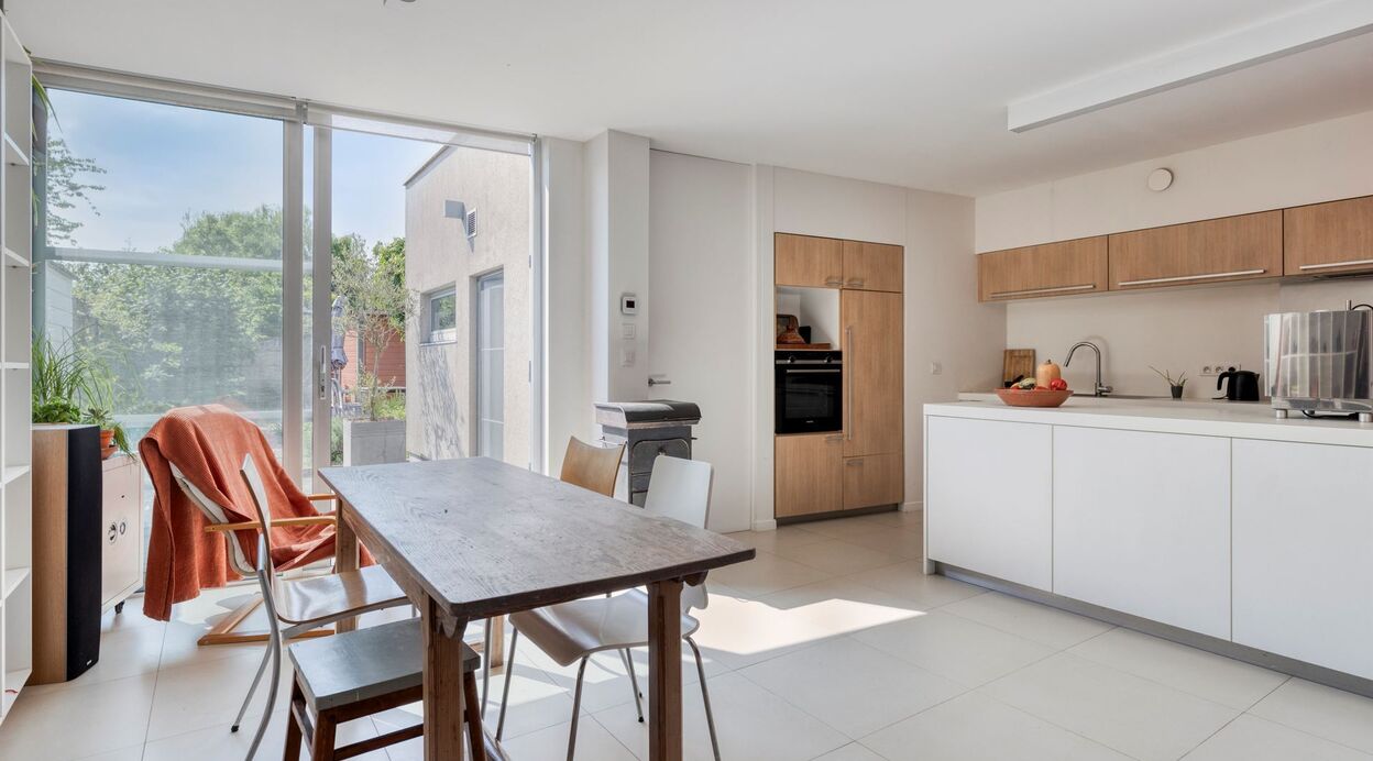Appartement te koop in LIEZELE