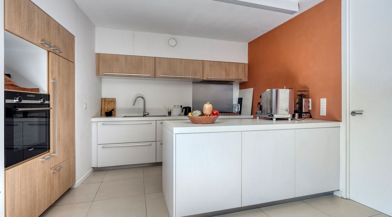 Appartement te koop in LIEZELE