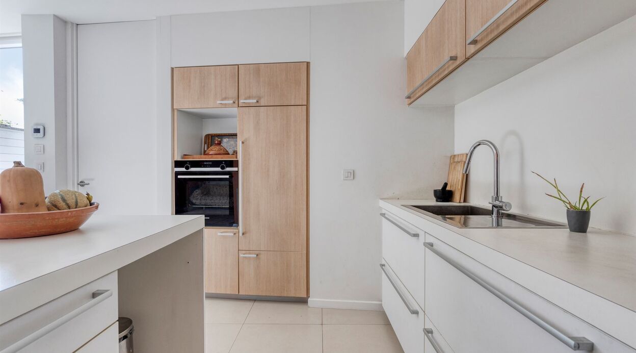 Appartement te koop in LIEZELE