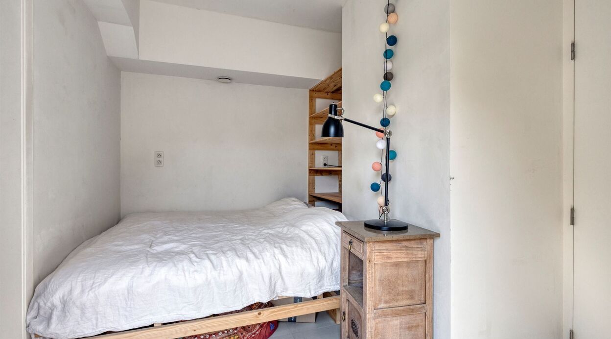 Appartement te koop in LIEZELE
