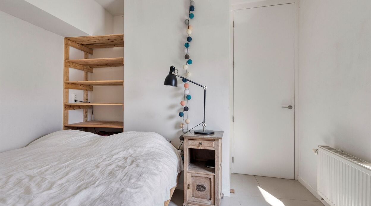 Appartement te koop in LIEZELE