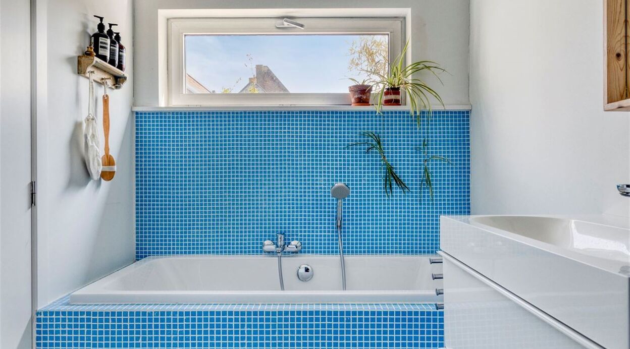 Appartement te koop in LIEZELE