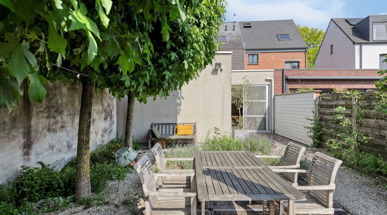 Appartement te koop in LIEZELE