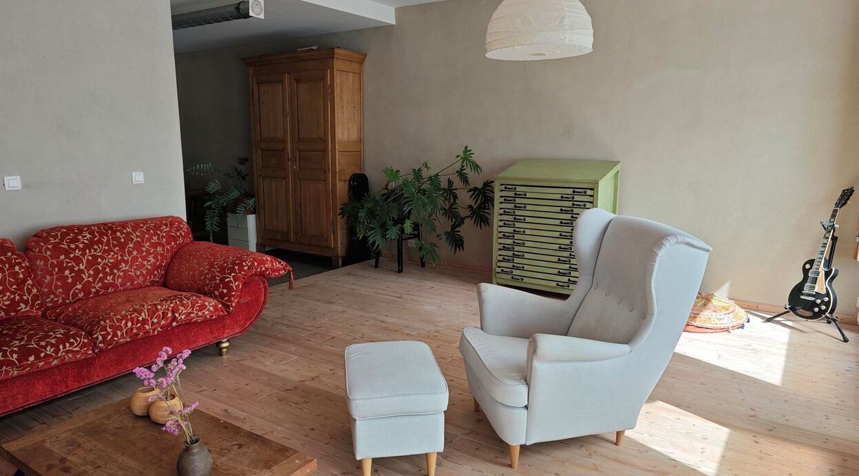 Appartement te koop in LIEZELE