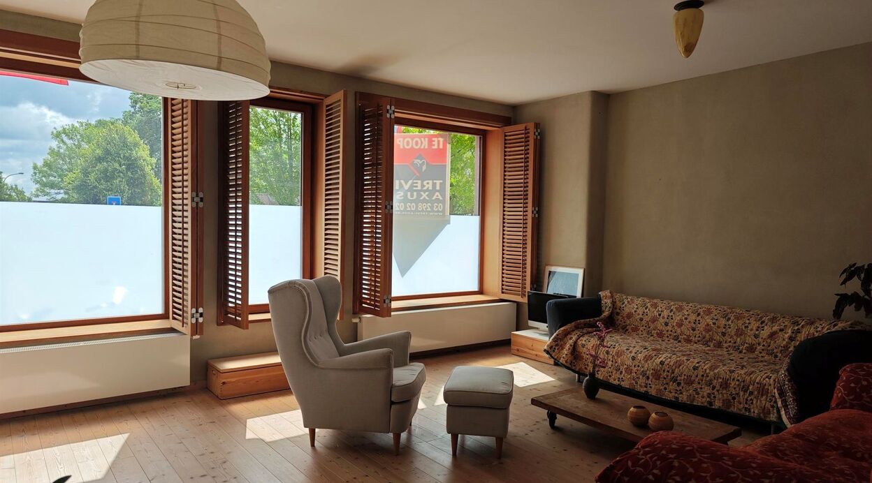 Appartement te koop in LIEZELE