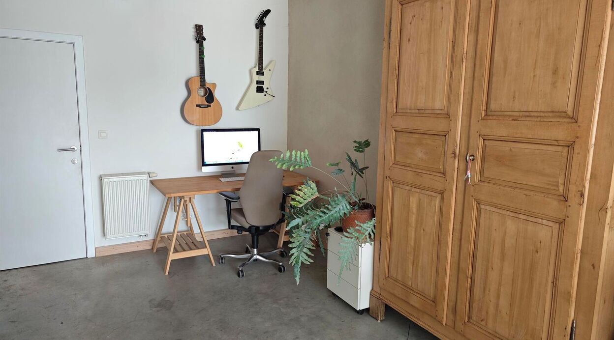 Appartement te koop in LIEZELE